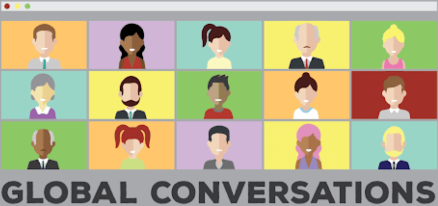 What’s Driving Global Conversations Today?